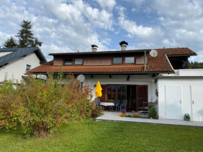 Ferienwohnung Sonnental